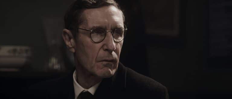 Paul McGann