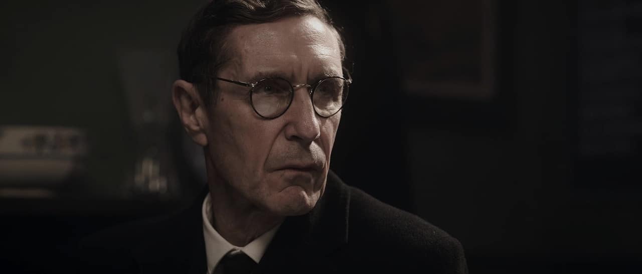 Paul McGann