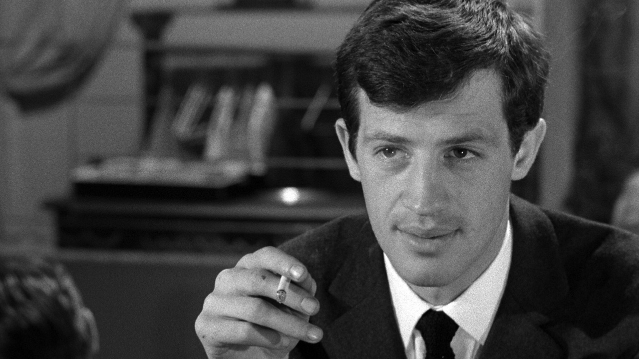 Jean-Paul Belmondo