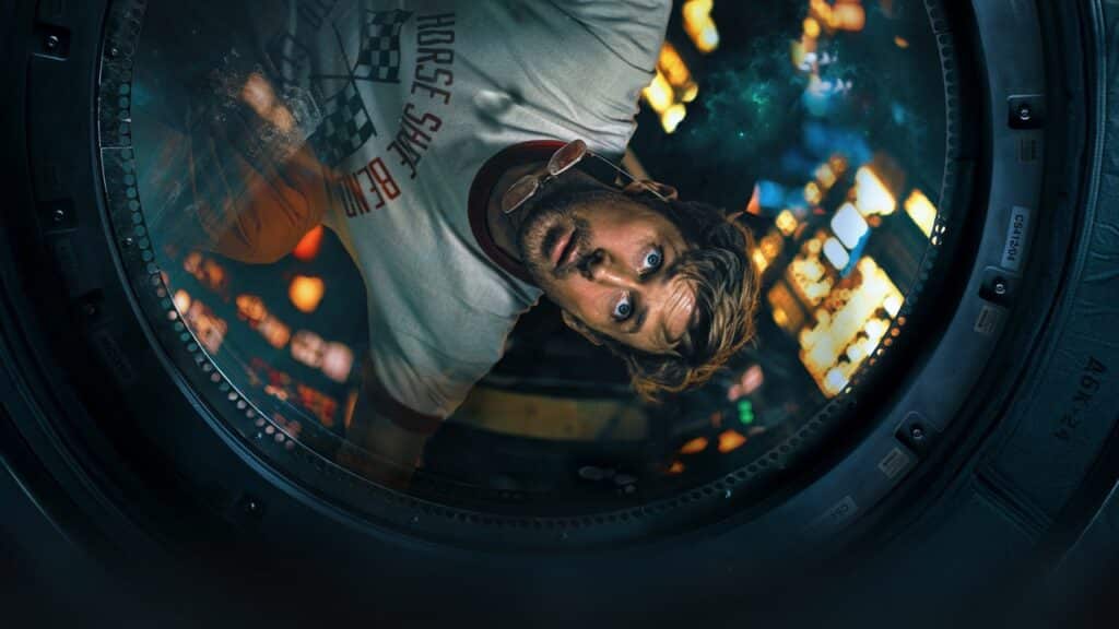 Ryan Gosling