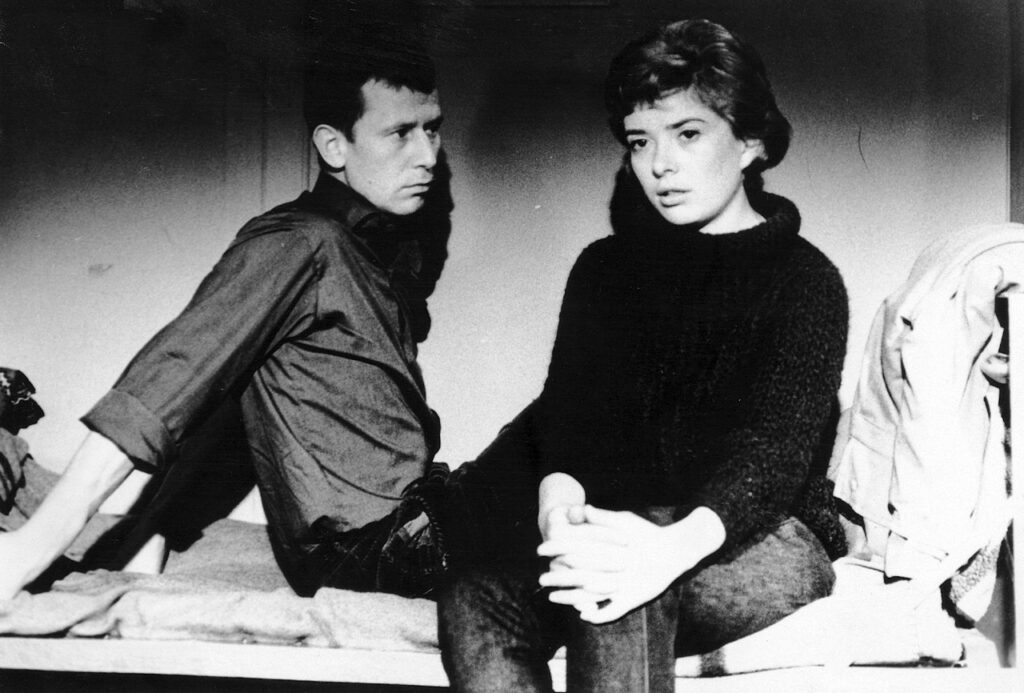 Werner and Kati