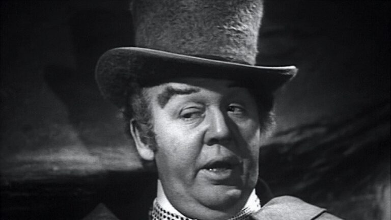 Charles Laughton