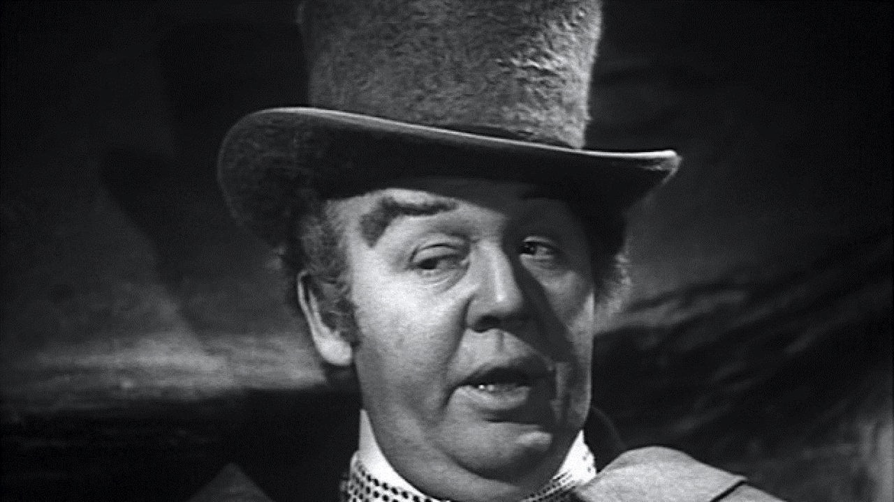 Charles Laughton