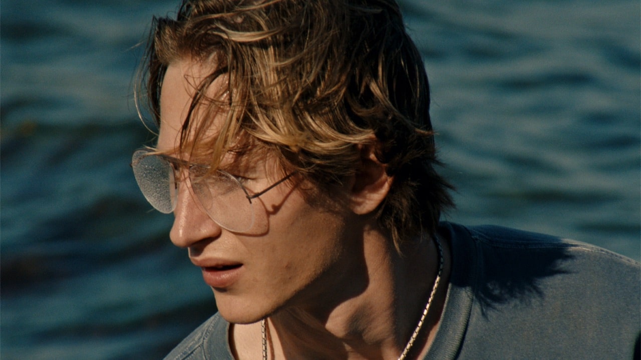 Edik Beddoes as Jeremy