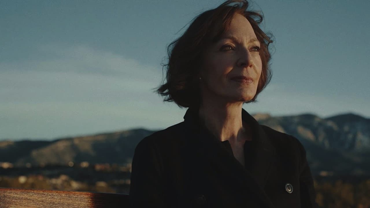 Diane seen outdoors