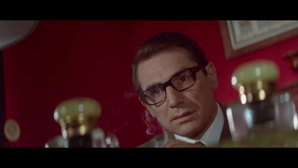 Robert Hossein as Pierre