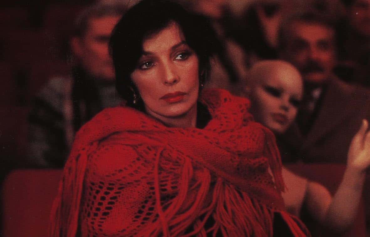 Marie Laforêt