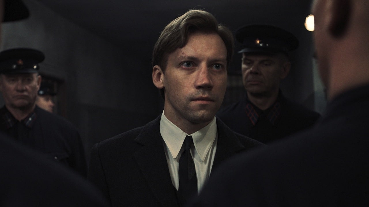 Aleksandr Kuznetsov as Kornev