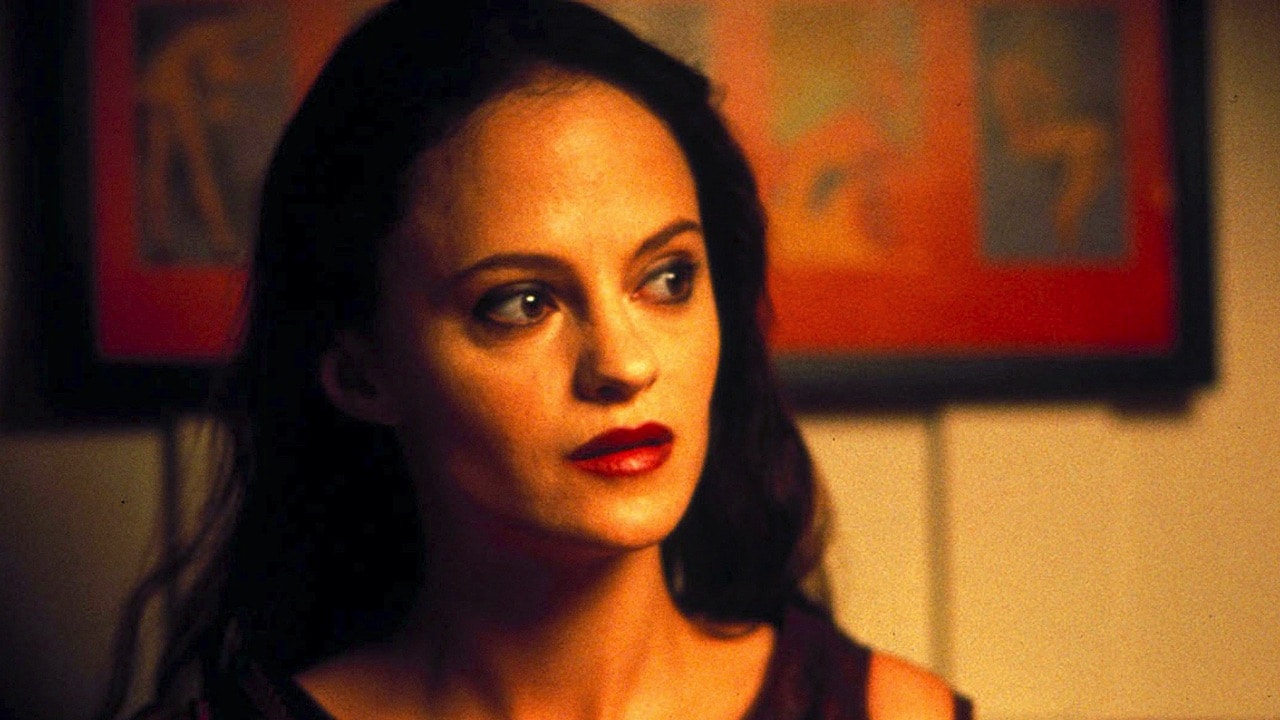 Angela Bettis as May