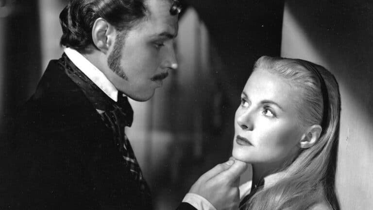 Émile and Madeleine
