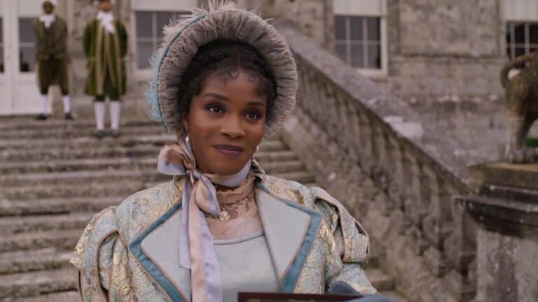 Deborah Ayorinde as Elinor